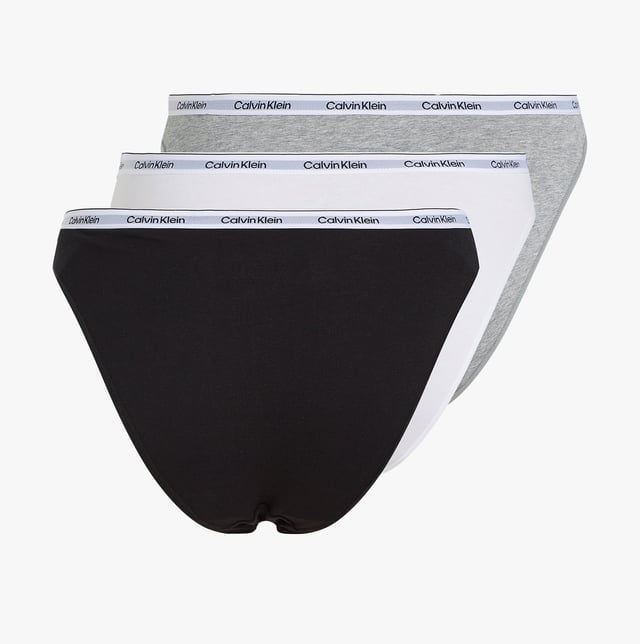 Calvin Klein Calvin Klein LOW RISE 3 Pack Bikini Womens Multicolouredl&gt;
Closure/Fastening: Pull-On
Item Weight: 0.11 KG
Clothing Fit: Regular
Single Or Multi Pack?: 3 Pack
Gift Boxed: No
Material Composition: 90% Cotton (CO), 10% Elastane
Underwear Type: Bikini
Underwear Features: Low-Rise | Classic Calvin Klein Elastic WaistbandProduct Code: 000QD5207EMPI
Clothing Type: Underwear
Closure/Fastening: Pull-On
Item Weight: 0.11 KG
Clothing Fit: Regular
Single Or Multi Pack?: 3 Pack
Gift Boxed: No
Material Composition: 90% Cotton (CO), 10% Elastane
Underwear Type: Bikini
Underwear Features: Low-Rise | Classic Calvin Klein Elastic WaistbandProduct Code: 000QD5207EMPI
Clothing Type: Underwear
Closure/Fastening: Pull-On
Item Weight: 0.11 KG
Clothing Fit: Regular
Single Or Multi Pack?: 3 Pack
Gift Boxed: No
Material Composition: 90% Cotton (CO), 10% Elastane
Underwear Type: Bikini
Underwear Features: Low-Rise | Classic Calvin Klein Elastic WaistbandProduct Code: 000QD5207EMPI