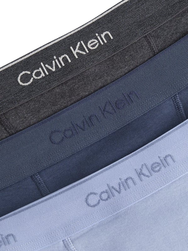 Calvin Klein Calvin Klein COTTON CLASSICS Mens 3 Pack Trunks Multicolouredl&gt;
Closure/Fastening: Pull-On
Item Weight: 0.11 KG
Clothing Fit: Regular
Single Or Multi Pack?: 3 Pack
Gift Boxed: No
Material Composition: 100% Cotton
Underwear Type: TrunksProduct Code: 000NB4002APRM
Clothing Type: Underwear
Closure/Fastening: Pull-On
Item Weight: 0.11 KG
Clothing Fit: Regular
Single Or Multi Pack?: 3 Pack
Gift Boxed: No
Material Composition: 100% Cotton
Underwear Type: TrunksProduct Code: 000NB4002APRM
Clothing Type: Underwear
Closure/Fastening: Pull-On
Item Weight: 0.11 KG
Clothing Fit: Regular
Single Or Multi Pack?: 3 Pack
Gift Boxed: No
Material Composition: 100% Cotton
Underwear Type: TrunksProduct Code: 000NB4002APRM