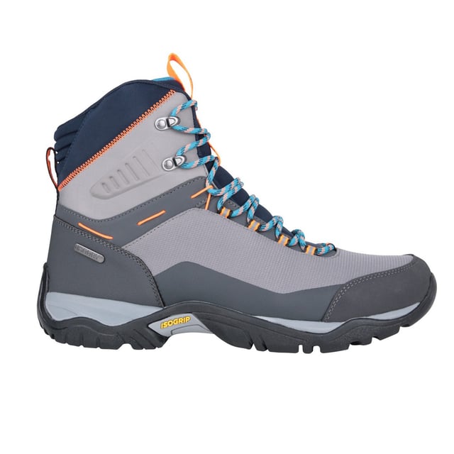 Mountain Warehouse Mens Velocity Extreme Waterproof Hiking Mountain Warehouse Mens Velocity Extreme Waterproof Hiking