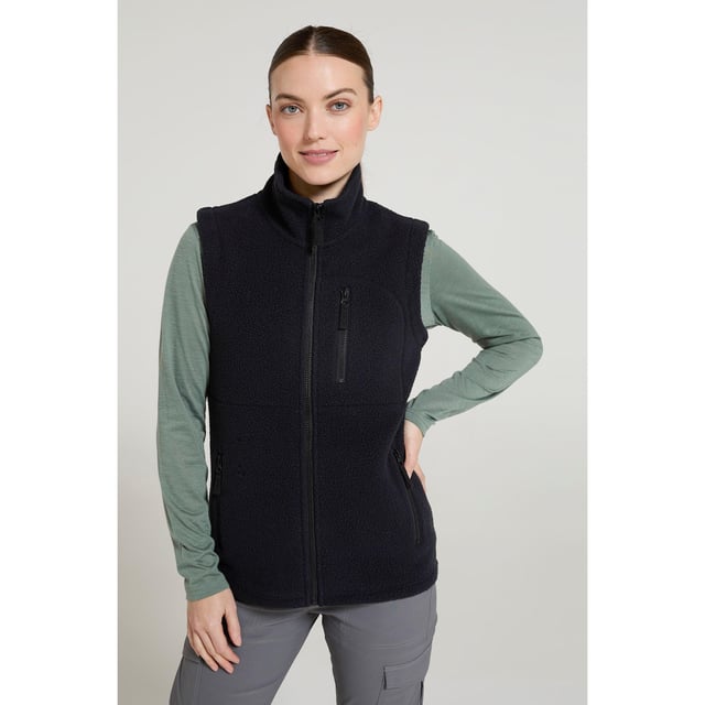 100% Polyester. Stof: Borg. Ontwerp: Eenvoudig. Stoftechnologie: Zacht. Halslijn: Hoog-Neck. Mouwtype: Met lange mouwen. Zakken: 2 zijzakken, 1 borstzak, rits, patch. Sluiting: Volledige ritssluiting, Pull Over. 8 VK: 34 in. 10 VK: 35 in. 12 VK: 37 in. 14 VK: 39 in. 18 VK: 44 in. 16 VK: 41 in.