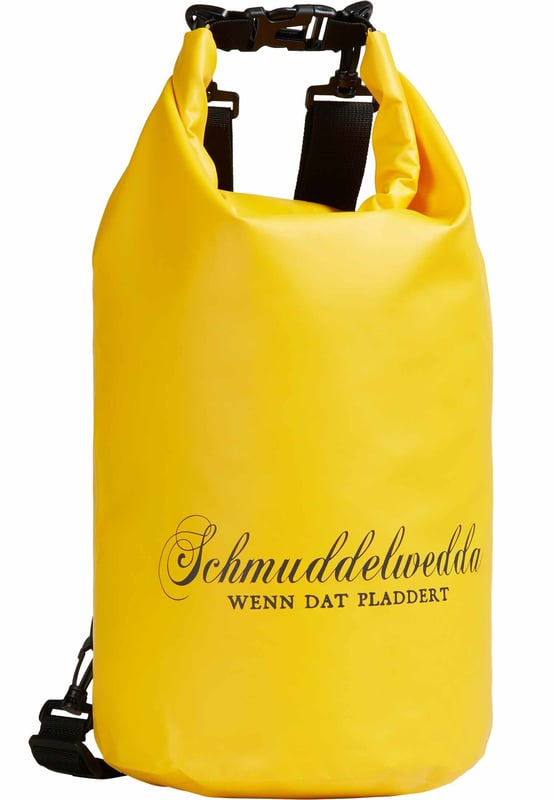 Met deze winterjas van Schmuddelwedda krijgen zelfs de kleintjes 100% outdoorprestaties. Het synthetische vulmateriaal zorgt voor een ideale isolatie en doordat de kamers zonder naden zijn gemaakt, dringt er geen vocht binnen. Bovendien is de jas goed voorbereid tegen regen en sneeuw doordat het materiaal water- en winddicht is. En omdat bij Schmuddelwedda overal goed over is nagedacht, zijn de logoprints lichtreflecterend, wat vooral in de herfst en winter een voordeel is.  Gebreide fleeceblouse