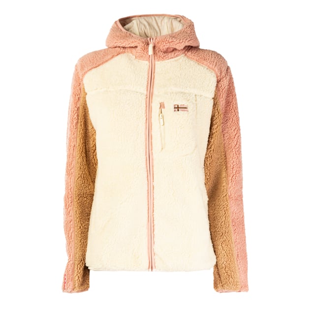 De dames sweatshirts van SCUOLA NAUTICA ITALIANA combineren comfort en stijl, geïnspireerd door de allure van de maritieme wereld. Ze zijn perfect voor in de vrije tijd en gemaakt van kwaliteitsmaterialen om zachtheid en functionaliteit te garanderen. De zorgvuldige details en het moderne ontwerp maken ze ideaal voor een casual maar verfijnde look, geschikt voor elke informele gelegenheid.