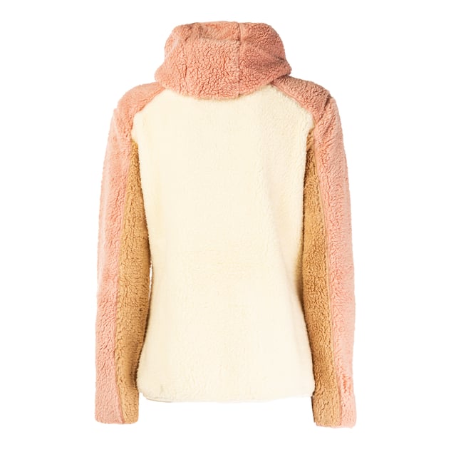 De dames sweatshirts van SCUOLA NAUTICA ITALIANA combineren comfort en stijl, geïnspireerd door de allure van de maritieme wereld. Ze zijn perfect voor in de vrije tijd en gemaakt van kwaliteitsmaterialen om zachtheid en functionaliteit te garanderen. De zorgvuldige details en het moderne ontwerp maken ze ideaal voor een casual maar verfijnde look, geschikt voor elke informele gelegenheid.