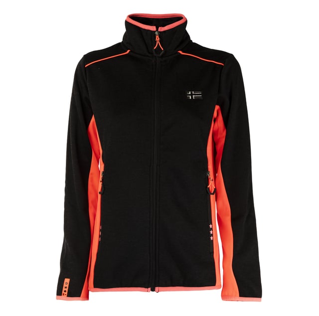 De dames sweatshirts van SCUOLA NAUTICA ITALIANA combineren comfort en stijl, geïnspireerd door de allure van de maritieme wereld. Ze zijn perfect voor in de vrije tijd en gemaakt van kwaliteitsmaterialen om zachtheid en functionaliteit te garanderen. De zorgvuldige details en het moderne ontwerp maken ze ideaal voor een casual maar verfijnde look, geschikt voor elke informele gelegenheid.