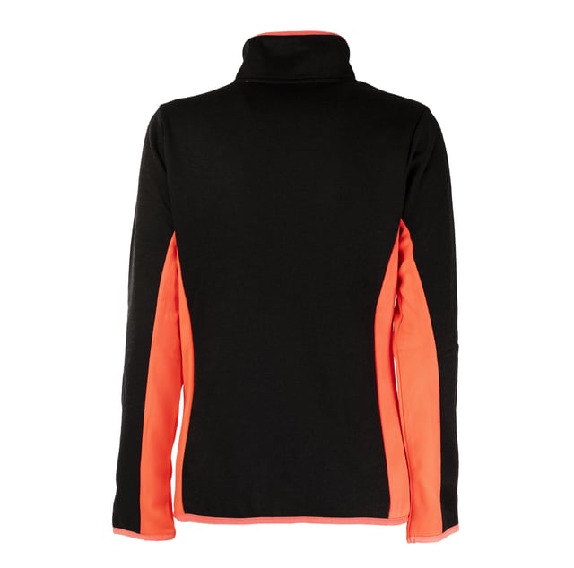 De dames sweatshirts van SCUOLA NAUTICA ITALIANA combineren comfort en stijl, geïnspireerd door de allure van de maritieme wereld. Ze zijn perfect voor in de vrije tijd en gemaakt van kwaliteitsmaterialen om zachtheid en functionaliteit te garanderen. De zorgvuldige details en het moderne ontwerp maken ze ideaal voor een casual maar verfijnde look, geschikt voor elke informele gelegenheid.