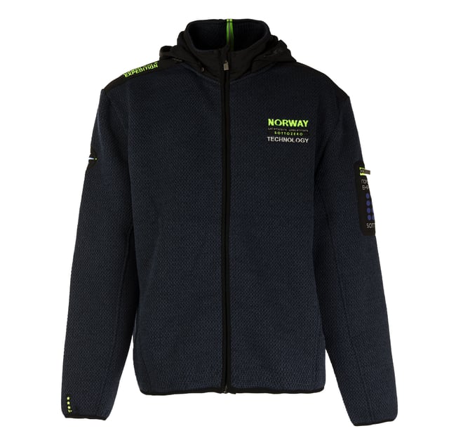 Herrenjacke Scuola Nautica Italiana, ein Symbol für Eleganz und Funktionalität. Hergestellt aus hochwertigen Stoffen, bietet es Komfort und Widerstand für den täglichen Gebrauch.Das raffinierte Design, angereichert mit nautischen Details und modernen Linien, passt perfekt zu lässigen oder formellen Looks. Ausgestattet mit praktischen Taschen und einer sauberen Verarbeitung,ist sie die ideale Wahl für alle, die Stil und Zweckmäßigkeit suchen.