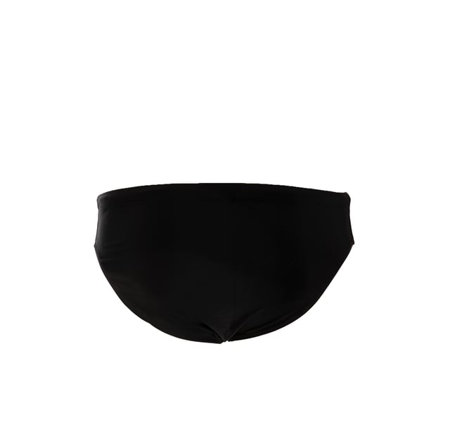 Entspannen Sie sich stilvoll mit dem BIKKEMBERGS Badeanzug Modell Sleepo. Dieser Badeanzug mit unifarbenem Muster bietet zeitlose Eleganz mitmit einem Hauch von Originalität dank des Details auf der rechten Seite. Der verstellbare Gummibund sorgt für eine bequeme und individuelle Passform.