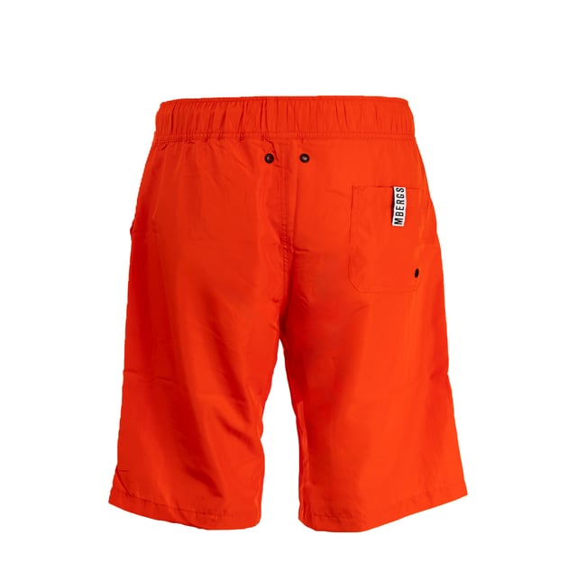 Eleganz und Dynamik treffen sich in den langen Boardshorts von BIKKEMBERGS, perfekt für Liebhaber eines lässigen, sportlichen Stils. Hergestellt aus hochwertigen Materialien,Die Boardshorts sind aus hochwertigen Materialien gefertigt und bieten Komfort und Strapazierfähigkeit, ideal für Strandaktivitäten und entspannte Momente. Die markante BIKKEMBERGS-Logo-Grafik auf demDie unverwechselbare BIKKEMBERGS-Logo-Grafik auf dem rechten Bein verleiht einen Hauch von Klasse und Wiedererkennbarkeit und macht dieses Kleidungsstück zu einem Muss für jeden Mann, der Funktionalität und Mode miteinander verbinden möchte.