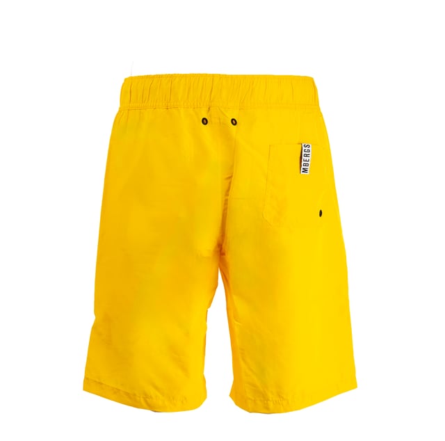 Eleganz und Dynamik treffen sich in den langen Boardshorts von BIKKEMBERGS, perfekt für Liebhaber eines lässigen, sportlichen Stils. Hergestellt aus hochwertigen Materialien,Die Boardshorts sind aus hochwertigen Materialien gefertigt und bieten Komfort und Strapazierfähigkeit, ideal für Strandaktivitäten und entspannte Momente. Die markante BIKKEMBERGS-Logo-Grafik auf demDie unverwechselbare BIKKEMBERGS-Logo-Grafik auf dem rechten Bein verleiht einen Hauch von Klasse und Wiedererkennbarkeit und macht dieses Kleidungsstück zu einem Muss für jeden Mann, der Funktionalität und Mode miteinander verbinden möchte.
