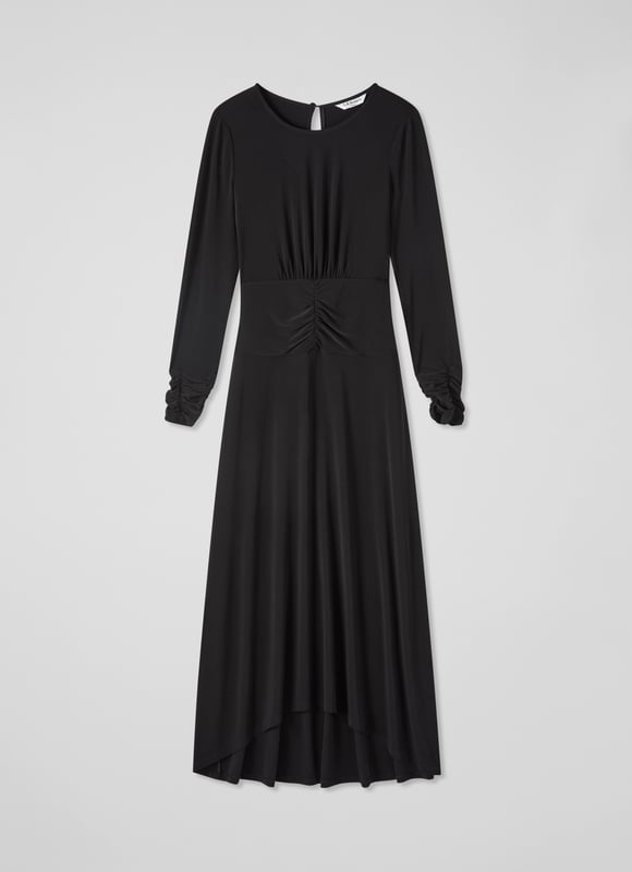 LK Bennett Christie Dresses, Black