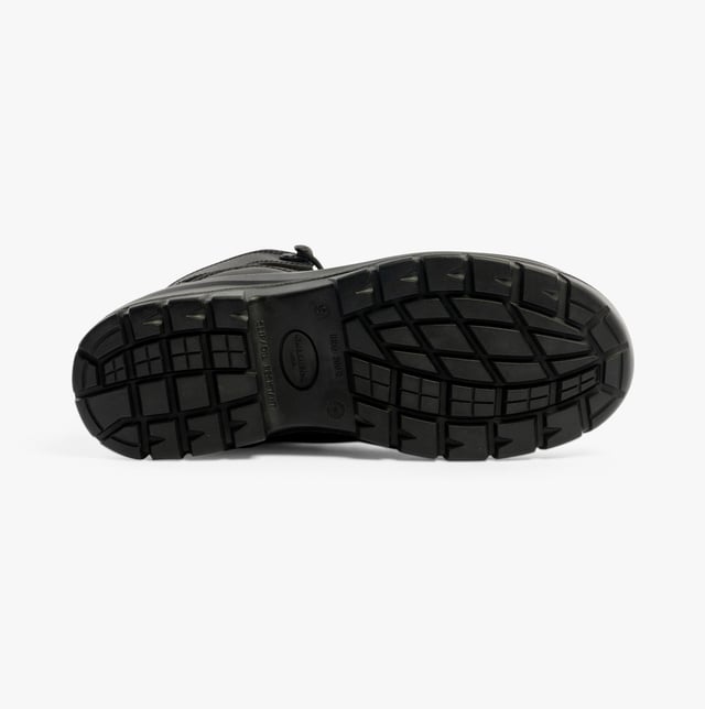 Skechers Work 200187EC/BLK TROPHUS - KILRAM Herren Sicherheitsschuhe Schwarz Skechers Work Skechers Work 200187EC/BLK TROPHUS - KILRAM Herren Sicherheitsschuhe Schwarz
Obermaterial: Nubuk
Futtermaterial: Textil
Sohlenmaterial: PU
Verschluss/Bindung: Schnürung
Eigenschaften: Komfort,Memory Foam, Gepolsterte Innensohle
Zehenform: Rund
Schuhbreite: Normal
Artikelgewicht: 0,8 KG
Absatzhöhe: Niedrig (2,5-4,9 cm)
Schafthöhe: Knöchel
Stil der Stiefel: Sicherheitsschuhe
Sicherheitsmerkmale: Durchtrittsichere Zwischensohle, Antistatiksohle, Verbundzehenkappe
Sicherheitsstandard: EN ISO 20345-2011
In Geschenkverpackung: Nein
Sicherheitsklassifizierung: S3
Produktcode: 200187EC/BLK