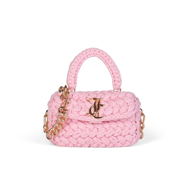 Bolso de hombro Juicy Couture Summer Vibes: Estilo y alegría

Este bolso Juicy Couture no es sólo un accesorio, sino un pase a un verano inolvidable, una mezcla de estilo y alegría que espera ser tuya.

Dimensiones: 22 x 6 x 13 cm