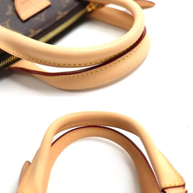 VINTAGE, RRP AS NEW
- General information -
Brand : Louis VuittonItem name : Louis Vuitton Monogram Rivoli PM Shoulder BagModel number : M44543 - Design -Type : Shoulder BagMaterial : CanvasColor : BrownGender : Female- Size -Size : Shoulder strap : 102-118Handle Drop : 32Depth : 11Height : 21Length : 30Item Material : Monogram CanvasItem Color : Brown- Inventory -Serial Number : nullSKU : 120210002970000A0025478075- Included Items -Accessories : null*Before purchasing, please refer to the images of the accessories included with the item.- Condition -Condition : Excellent ConditionRank : Used A Slightly used condition, no visible wear.Condition Notice : Before purchasing, please refer to the images for the exact condition of the item. Measurments:  width: 110 mm length: 300 mm height: 210 mm strap length: 102-118 mm handle drop: 32 mm
 Louis Vuitton Monogram Rivoli PM Shoulder Bag
Color: brown | brown
Material: Canvas | Canvas
Condition: excellent
Size: One Size | One Size
Sign of wear: No
SKU: 464044 / 45877449130232 / 120210002970000A0025478075 
Dimensions:  Length: 300 mm, Width: 110 mm, Height: 210 mm