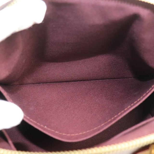 VINTAGE, RRP AS NEW
- General information -
Brand : Louis VuittonItem name : Louis Vuitton Monogram Rivoli PM Shoulder BagModel number : M44543 - Design -Type : Shoulder BagMaterial : CanvasColor : BrownGender : Female- Size -Size : Shoulder strap : 102-118Handle Drop : 32Depth : 11Height : 21Length : 30Item Material : Monogram CanvasItem Color : Brown- Inventory -Serial Number : nullSKU : 120210002970000A0025478075- Included Items -Accessories : null*Before purchasing, please refer to the images of the accessories included with the item.- Condition -Condition : Excellent ConditionRank : Used A Slightly used condition, no visible wear.Condition Notice : Before purchasing, please refer to the images for the exact condition of the item. Measurments:  width: 110 mm length: 300 mm height: 210 mm strap length: 102-118 mm handle drop: 32 mm
 Louis Vuitton Monogram Rivoli PM Shoulder Bag
Color: brown | brown
Material: Canvas | Canvas
Condition: excellent
Size: One Size | One Size
Sign of wear: No
SKU: 464044 / 45877449130232 / 120210002970000A0025478075 
Dimensions:  Length: 300 mm, Width: 110 mm, Height: 210 mm