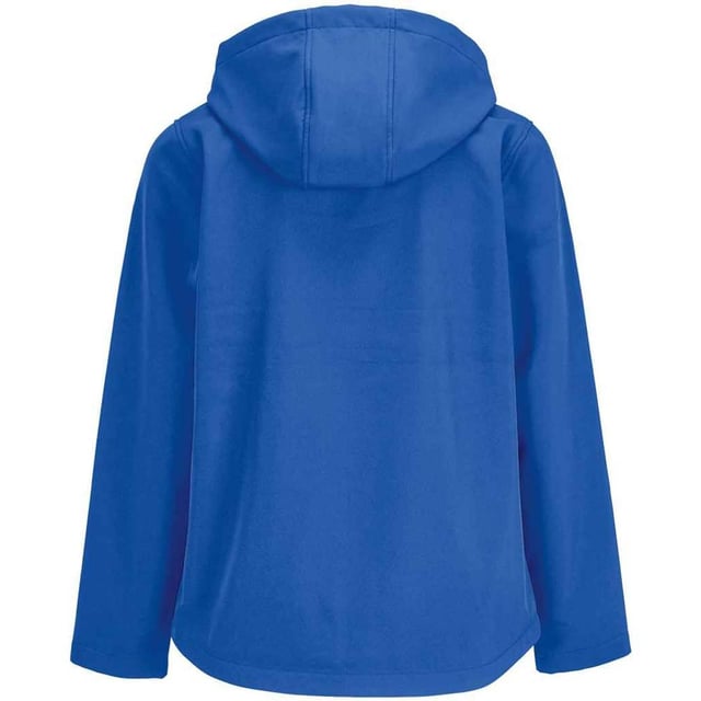 Gewebe: Doppellagig, Dickes Fleece, Recyceltes Polyester. Design: Unifarben. Gewebetechnik: Wasserfest. Zugang zur Dekoration, Kragen mit Kordelzug, Mit Vlies gefüttert, Reißverschluss-Schutz innen, Abreiß-Etikett. Langärmlig. Bündchen: offen. Stehkragen. Taschenart: 2 Reißverschlusstaschen. Durchgehender Reißverschluss. Saum: Abgerundeter Saum, offen. Nachhaltigkeit: ACCORD, Amfori-Freigabe, BSCI, GRS (Global Recycled Standard), Oeko-Tex Standard 100 zertifiziert, REACH, Vegan. S: 96,52 cm. M: 102 cm. L: 108 cm. XL: 114,3 cm. XXL: 119,38 cm. 3XL: 125,73 cm.