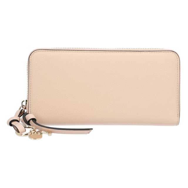 size
W19cm×H9.5cm×D2cm

Material: Grained calfskin and shiny calfskinMeasurments:  width: 20 mm length: 190 mm height: 95 mm
