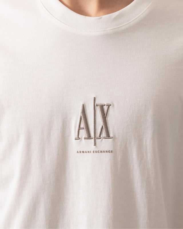 T shirt Armani Exchange Homme Milano