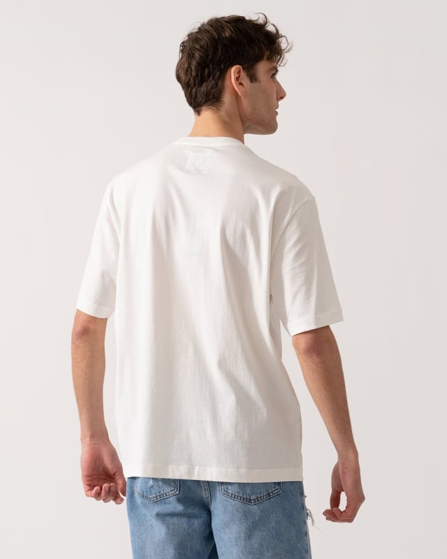 T shirt Armani Exchange Homme Milano