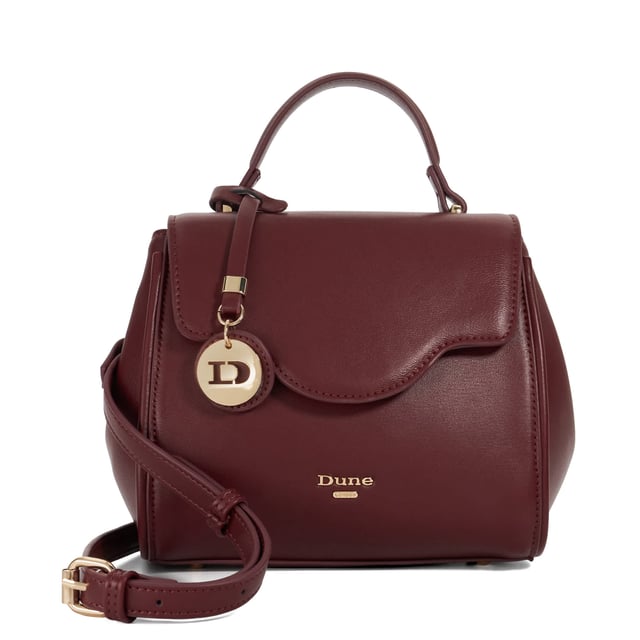 Dune London Dassio クロスボディバッグ ハンドバッグ Bags & Purses | 'Dassio' Bag | Dune London
