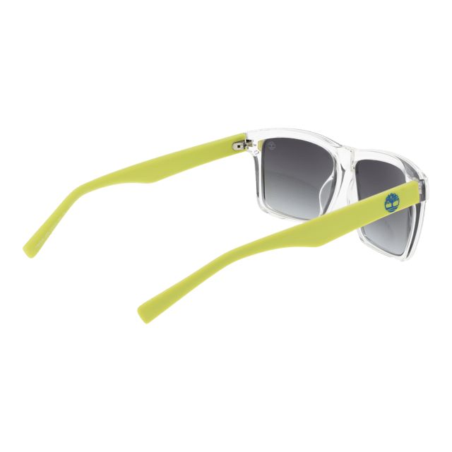 Género: Hombre
Color principal: Blanco
Color del marco: Blanco
Material del marco: Plástico
Color de lentes: Gris
Material de lentes: Plástico
Categoría de filtro: 3
Efecto de lentes: Gradiente
Protección: 100% UVA & UVB
Tamaño: 55-14-140
Ancho de las lentes: 55
Altura de las lentes: 42
Ancho del puente: 14
Ancho del marco: 140
Longitud de las templos: 140
Estilo: Cuadrado
Estilo de llanta: Llanta completa
Bisagra de resorte: No
El envío incluye: Estuche originalsa de gafas original, documentación, paño de limpieza
Country: China