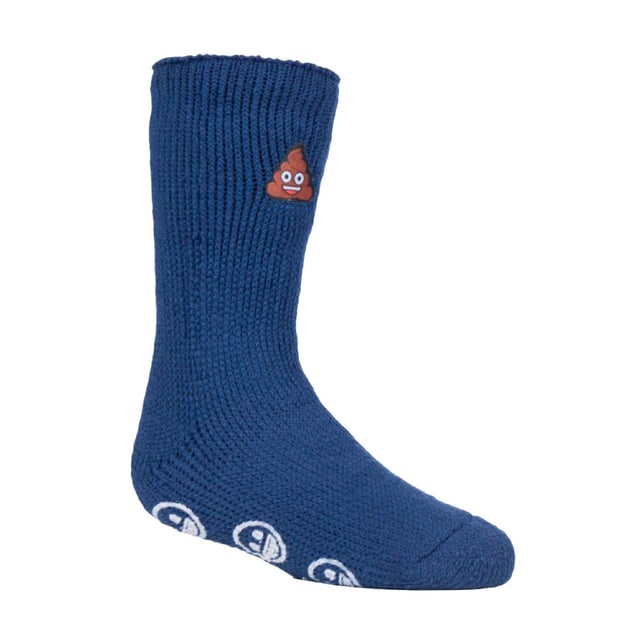 Heat Holders - Calcetines zapatillas de cine y TV para niños: Heat Holders es la marca de calcetines térmicos por excelencia, y tienen calcetines para todas las ocasiones. Tanto si quieres mantener los pies calientes mientras ves el próximo episodio de tu serie favorita, como si quieres lucir unas zapatillas en tus próximas vacaciones, tenemos lo que necesitas. Sean cuales sean tus gustos en cuanto a personajes o historias de cine y televisión, tenemos algo para ti: desde Batman y La Bella y la Bestia hasta Olaf y la Princesa de Frozen. ¿O tal vez te gusta Marvel? También tenemos lo que buscas: Capitán América, Hulk, Spiderman y muchos más. ¿Eres fan de Harry Potter? Tenemos estilos para niños y niñas para que todos puedan unirse a la diversión. Y, por supuesto, Star Wars. ¿Cómo olvidar a nuestros queridos R2-D2 / C3-P0? Incluso tenemos calcetines de los Minions Jailbird. En Heat Holders nos aseguramos de que cada día sea una aventura, así que tanto si quieres disfrazarte de tu personaje favorito en Halloween como si prefieres descansar en zapatillas de casa un sábado por la noche (o ambas cosas), no dejes de echar un vistazo a nuestra increíble selección de calcetines temáticos de cine y televisión.