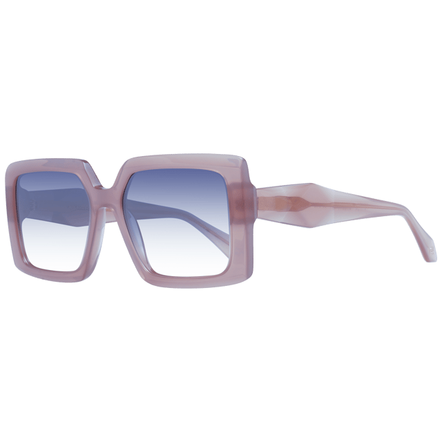 Geslacht: Vrouw
Hoofdkleur: Roze
Kleur van het frame: Roze
Frame materiaal: Acetaat
Kleur van lenzen: Blauw
Lensenmateriaal: Kunststof
Filtercategorie: 2
Lenzen effect: verloop
Bescherming: 100% UVA & UVB
Grootte: 55-17-143
Breedte van de lenzen: 55
Hoogte van de lenzen: 42
Brugbreedte: 17
Frame breedte: 135
Lengte van de tempels: 143
Stijl: Rechthoekig
Velgenstijl: Full-Rim
Veer scharnier: Nee
Zending omvat: Etui
Country: China