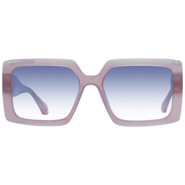 Geslacht: Vrouw
Hoofdkleur: Roze
Kleur van het frame: Roze
Frame materiaal: Acetaat
Kleur van lenzen: Blauw
Lensenmateriaal: Kunststof
Filtercategorie: 2
Lenzen effect: verloop
Bescherming: 100% UVA & UVB
Grootte: 55-17-143
Breedte van de lenzen: 55
Hoogte van de lenzen: 42
Brugbreedte: 17
Frame breedte: 135
Lengte van de tempels: 143
Stijl: Rechthoekig
Velgenstijl: Full-Rim
Veer scharnier: Nee
Zending omvat: Etui
Country: China