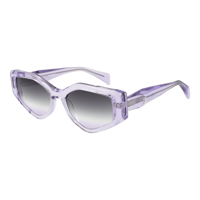 Género: Mujer
Color principal: Lila
Color del marco: Lila
Material del marco: Acetato
Color de lentes: Gris
Material de lentes: Plástico
Categoría de filtro: 2
Efecto de lentes: Gradiente
Protección: 100% UVA & UVB
Tamaño: 54-18-142
Ancho de las lentes: 54
Altura de las lentes: 40
Ancho del puente: 18
Ancho del marco: 145
Longitud de las templos: 142
Estilo: Ojos de gato
Estilo de llanta: Llanta completa
Bisagra de resorte: No
Extra: Sin extra
El envío incluye: Estuche originalsa de gafas original, documentación, paño de limpieza
Country: China