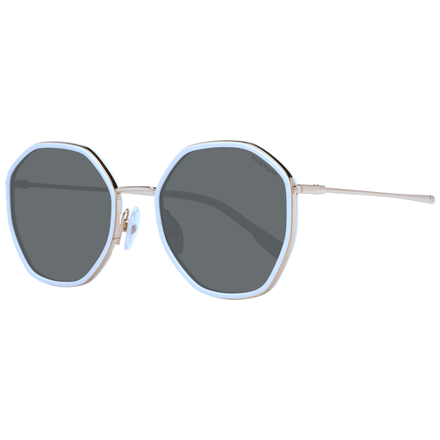 Género: Mujer
Color principal: Blanco
Color del marco: Blanco
Material del marco: Metal
Color de lentes: Gris
Material de lentes: Plástico
Categoría de filtro: 3
Efecto de lentes: No Extra
Protección: 100% UVA & UVB
Tamaño: 54-19-142
Ancho de las lentes: 54
Altura de las lentes: 47
Ancho del puente: 19
Ancho del marco: 135
Longitud de las templos: 142
Estilo: Ronda
Estilo de llanta: Llanta completa
Bisagra de resorte: No
Extra: Sin extra
El envío incluye: Estuche originalsa de gafas original, documentación, paño de limpieza
Country: China