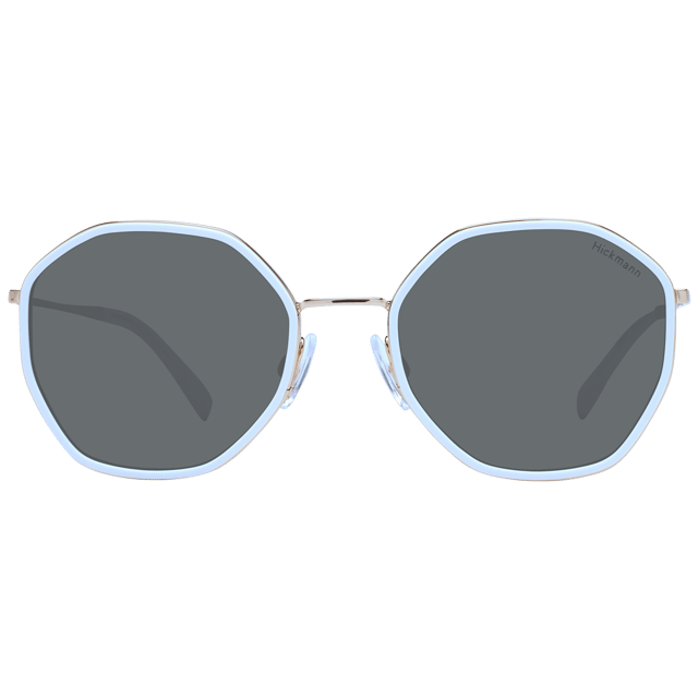Género: Mujer
Color principal: Blanco
Color del marco: Blanco
Material del marco: Metal
Color de lentes: Gris
Material de lentes: Plástico
Categoría de filtro: 3
Efecto de lentes: No Extra
Protección: 100% UVA & UVB
Tamaño: 54-19-142
Ancho de las lentes: 54
Altura de las lentes: 47
Ancho del puente: 19
Ancho del marco: 135
Longitud de las templos: 142
Estilo: Ronda
Estilo de llanta: Llanta completa
Bisagra de resorte: No
Extra: Sin extra
El envío incluye: Estuche originalsa de gafas original, documentación, paño de limpieza
Country: China