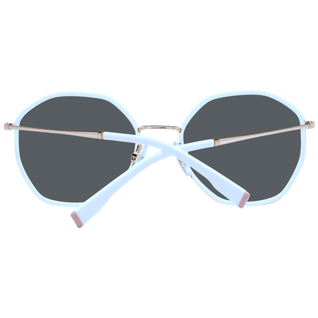 Género: Mujer
Color principal: Blanco
Color del marco: Blanco
Material del marco: Metal
Color de lentes: Gris
Material de lentes: Plástico
Categoría de filtro: 3
Efecto de lentes: No Extra
Protección: 100% UVA & UVB
Tamaño: 54-19-142
Ancho de las lentes: 54
Altura de las lentes: 47
Ancho del puente: 19
Ancho del marco: 135
Longitud de las templos: 142
Estilo: Ronda
Estilo de llanta: Llanta completa
Bisagra de resorte: No
Extra: Sin extra
El envío incluye: Estuche originalsa de gafas original, documentación, paño de limpieza
Country: China