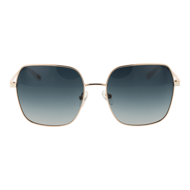 Género: Mujer
Color principal: Oro
Color del marco: Oro
Material del marco: Metal
Color de lentes: Verde
Material de lentes: Plástico
Categoría de filtro: 2
Protección: 100% UVA & UVB
Tamaño: 57-18-135
Ancho de las lentes: 57
Altura de las lentes: 53
Ancho del puente: 18
Ancho del marco: 145
Longitud de las templos: 135
Estilo: Cuadrado
Estilo de llanta: Llanta completa
Bisagra de resorte: No
Extra: Sin extra
El envío incluye: Estuche originalsa de gafas original, documentación, paño de limpieza
Country: China