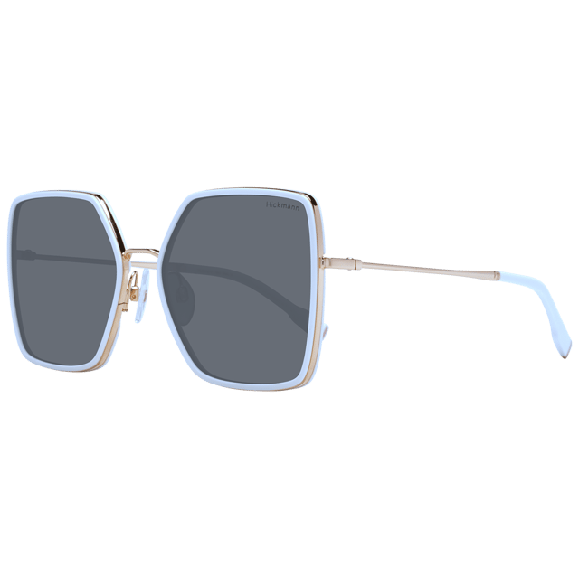 Género: Mujer
Color principal: Blanco
Color del marco: Blanco
Material del marco: Metal
Color de lentes: Gris
Material de lentes: Plástico
Categoría de filtro: 3
Efecto de lentes: No Extra
Protección: 100% UVA & UVB
Tamaño: 56-17-142
Ancho de las lentes: 56
Altura de las lentes: 51
Ancho del puente: 17
Ancho del marco: 140
Longitud de las templos: 142
Estilo: Cuadrado
Estilo de llanta: Llanta completa
Bisagra de resorte: No
Extra: Sin extra
El envío incluye: Estuche originalsa de gafas original, documentación, paño de limpieza
Country: China