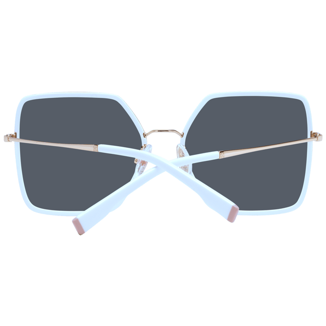 Género: Mujer
Color principal: Blanco
Color del marco: Blanco
Material del marco: Metal
Color de lentes: Gris
Material de lentes: Plástico
Categoría de filtro: 3
Efecto de lentes: No Extra
Protección: 100% UVA & UVB
Tamaño: 56-17-142
Ancho de las lentes: 56
Altura de las lentes: 51
Ancho del puente: 17
Ancho del marco: 140
Longitud de las templos: 142
Estilo: Cuadrado
Estilo de llanta: Llanta completa
Bisagra de resorte: No
Extra: Sin extra
El envío incluye: Estuche originalsa de gafas original, documentación, paño de limpieza
Country: China