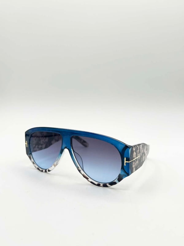 Frame Colour: Black. Lense Colour: Blue. Material: PC Lens PC Frame. One Size. SKU: SG2502901.UV 400 PROTECTION LENS FILTER CATEGORY 2