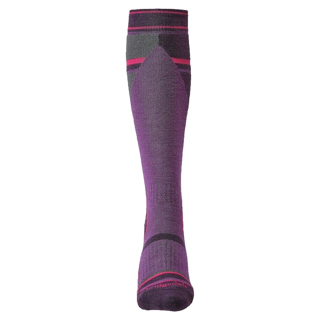 Bridgedale Ski Mountain Junior Racer Over Calf Merino Performance Socks: Experience exceptional comfort and sophisticated style with the Bridgedale Ski Mountain Junior Racer Over Calf Merino Performance Socks in chic Grey/Green. Mindfully designed for children's tender, growing feet, these versatile socks assure to smoothly blend with winter gears, making them an astute addition to your kids' collection. Enjoy the supreme comfort these socks offer, a bliss for every young adventurer. Our socks are skilfully crafted to invigorate and uplift your little one's winter attire. Bridgedale Ski Mountain Junior Racer Socks come with an array of merits. Their unique design and colour add a hint of timeless grace to your look while the cosy fabric guarantees enduring comfort. Moreover, our sweat-absorbent Merino wool blend fabric assures top foot hygiene, leaving your child's feet fresh and odour-free. Embrace the ultimate blend of comfort and style with our Bridgedale Ski Mountain Junior Racer Over Calf Merino Performance Socks - your top pick for premium child sock wear. Essential Product Details: - Bright and stylish - Top-grade materials - Lifelong durability - Ideal for all seasons - Perfect for winter sports situations - Suitably fits versatile sizes