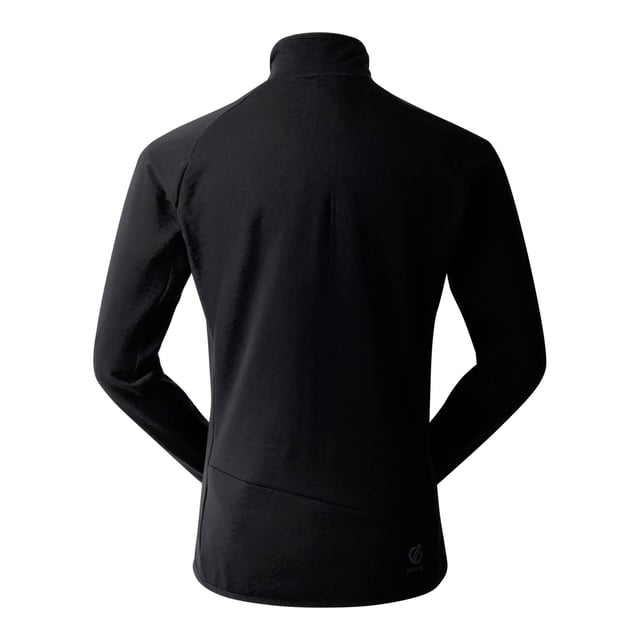 95% Återvunnen polyester, 5% elastan. Tyg: Ilus Core Stretch, texturerat. Design: Kontrastdetaljer, logotyp, enfärgad. 240gsm. Tygteknologi: Anti-bakteriell, kemikaliefri, flexibel, luktreglerande. Halsringning: Hög hals. Ärmtype: Långärmad. Panelerad. Manschett: Tummhål. Fickor: 2 sidofickor, dragkedja. Stängning: Full dragkedja. Solskydd: UPF 50+. 8 UK: 32 tum. 10 UK: 34 tum. 12 UK: 36 tum. 14 UK: 38 tum. 20 UK: 44 tum. 18 UK: 42 tum. 16 UK: 40 tum.