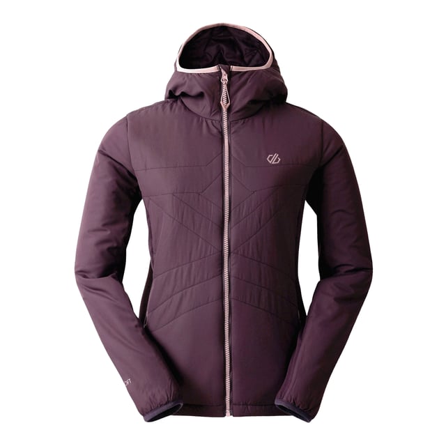 100% Recyceltes Polyester. Gewebe: Iloft Ecofill, Stretch, Synthetischer Stoff. Design: Logo. GSM (Gramm pro Quadratmeter): 80. Gewebetechnik: Antibakteriell, Ohne Chemikalien, Leicht, Thermisch. Mit Kapuze. Langärmlig. Wattiert. Bündchen: Mit Stretch. Taschenart: Zwei Seitentaschen, Verdeckter Reißverschluss. Durchgehender Reißverschluss. Saum: anpassbar. 34 DE: 81,28 cm. 36 DE: 86,36 cm. 38 DE: 90,17 cm. 40 DE: 96,52 cm. 46 DE: 112 cm. 44 DE: 107 cm. 42 DE: 102 cm.