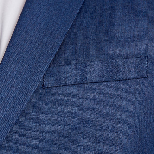 Men's Boss Reymond-Wenten 3-Piece Suit.- Notched lapel.- Button fastening.- Welt pocket by the left chest.- Two welt pockets.- Buttoned cuffs.- Zip and hook closure.- Side pockets.- Belt loops.- Slim fit. Material: 100% Virgin Wool. Ref: 50446206417.