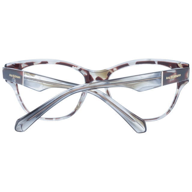 Geschlecht: Damen
Hauptfarbe: Braun
Rahmenfarbe: Braun
Rahmenmaterial: Azetat
Glasfarbe: Demogläser
Glasmaterial: Kunststoff
Filterkategorie: Keine
Glaseffekt: Kein Extra
Schutz: Kein
Größe: 53-16-144
Glasbreite: 53
Glashöhe: 39
Stegbreite: 16
Brillenbreite: 135
Bügellänge: 144
Stil: Schmetterling
Rahmenstil: Vollrand
Federscharnier: Ja
Besonderheiten: Kein Extra
Lieferumfang: Original-Etui
Country: China