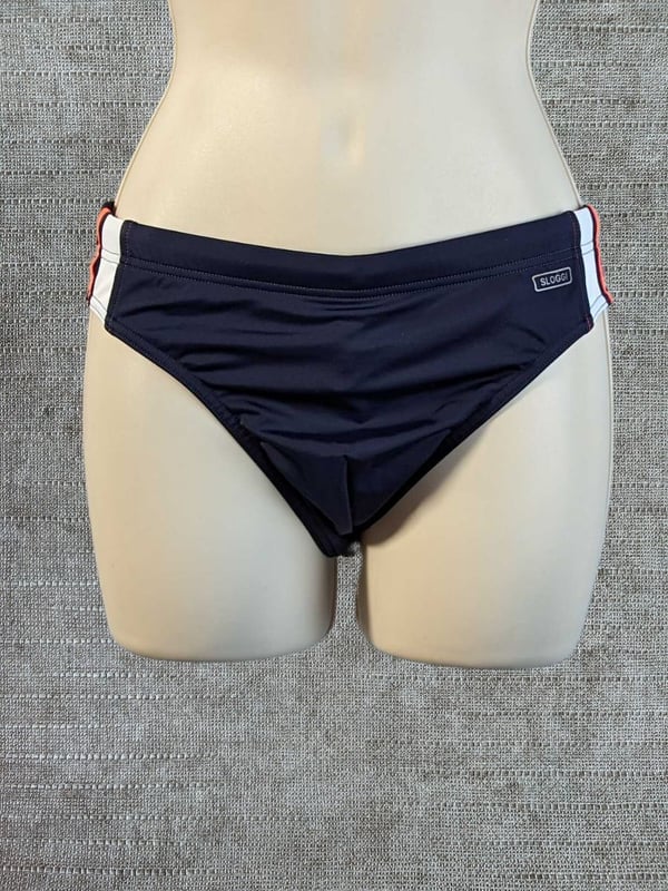 Sloggi Summer Nights Mini. This product is machine washable.