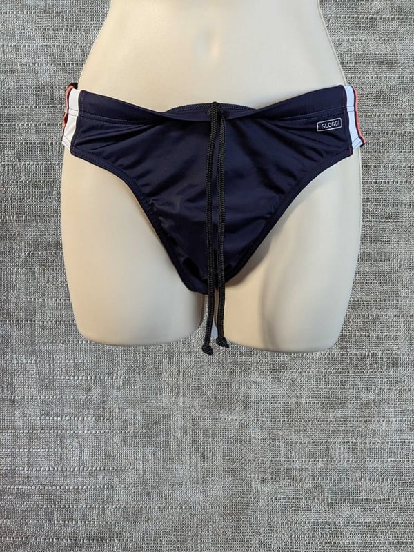 Sloggi Summer Nights Mini. This product is machine washable.