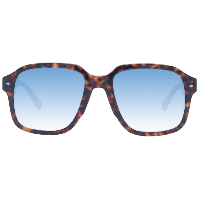 Geslacht: Man
Hoofdkleur: Bruin
Kleur van het frame: Bruin
Frame materiaal: Metaal
Kleur van lenzen: Blauw
Lensenmateriaal: Kunststof
Filtercategorie: 2
Lenzen effect: verloop
Bescherming: 100% UVA & UVB
Grootte: 54-20-145
Breedte van de lenzen: 54
Hoogte van de lenzen: 46
Brugbreedte: 20
Frame breedte: 145
Lengte van de tempels: 145
Stijl: Vierkant
Velgenstijl: Full-Rim
Veer scharnier: Nee
Extra: Geen extra's
Zending omvat: Etui
Country: China