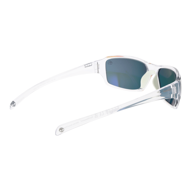Género: Hombre
Color principal: Transparente
Color del marco: Transparente
Material del marco: Plástico
Color de lentes: Verde
Material de lentes: Plástico
Categoría de filtro: 3
Efecto de lentes: Polarizadas & Espejadas
Protección: 100% UVA & UVB
Tamaño: 63-16-135
Ancho de las lentes: 63
Altura de las lentes: 40
Ancho del puente: 16
Ancho del marco: 140
Longitud de las templos: 135
Estilo: Deportes
Estilo de llanta: Llanta completa
Bisagra de resorte: No
Extra: Sin extra
El envío incluye: Estuche originalsa de gafas original, documentación, paño de limpieza
Country: China