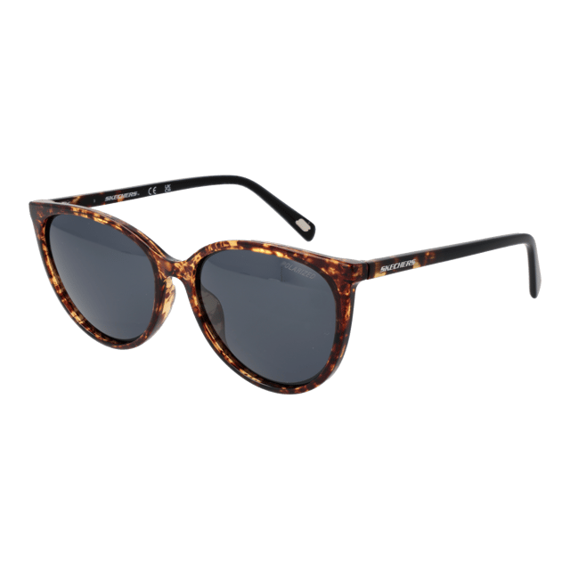 Género: Mujer
Color principal: Tostado
Color del marco: Brown
Material del marco: Plástico
Color de lentes: Gris
Material de lentes: Plástico
Categoría de filtro: 3
Efecto de lentes: Polarizado
Protección: 100% UVA & UVB
Tamaño: 56-16-140
Ancho de las lentes: 56
Altura de las lentes: 45
Ancho del puente: 16
Ancho del marco: 140
Longitud de las templos: 140
Estilo: Ronda
Estilo de llanta: Llanta completa
Bisagra de resorte: No
Extra: Sin extra
El envío incluye: Estuche originalsa de gafas original, documentación, paño de limpieza
Country: China