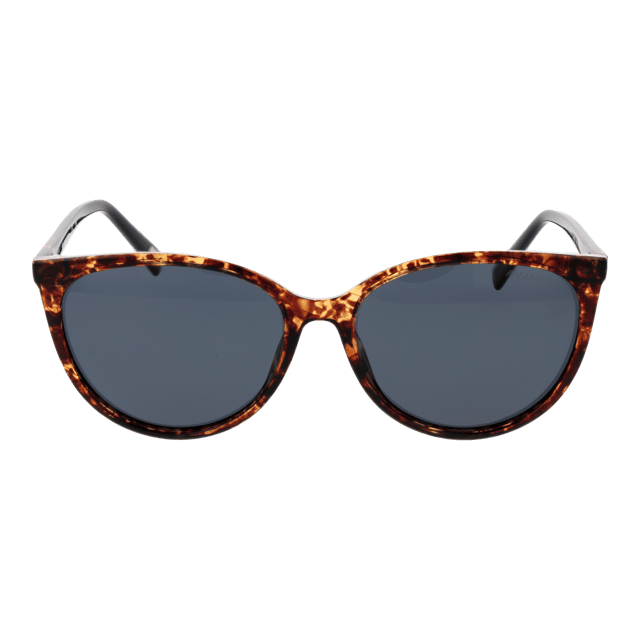 Género: Mujer
Color principal: Tostado
Color del marco: Brown
Material del marco: Plástico
Color de lentes: Gris
Material de lentes: Plástico
Categoría de filtro: 3
Efecto de lentes: Polarizado
Protección: 100% UVA & UVB
Tamaño: 56-16-140
Ancho de las lentes: 56
Altura de las lentes: 45
Ancho del puente: 16
Ancho del marco: 140
Longitud de las templos: 140
Estilo: Ronda
Estilo de llanta: Llanta completa
Bisagra de resorte: No
Extra: Sin extra
El envío incluye: Estuche originalsa de gafas original, documentación, paño de limpieza
Country: China