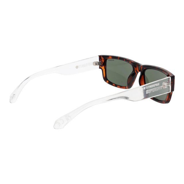 Género: Unisex
Color principal: Tostado
Color del marco: Brown
Color de lentes: Verde
Material de lentes: Plástico
Categoría de filtro: 3
Efecto de lentes: No Extra
Protección: 100% UVA & UVB
Tamaño: 54-17-140
Ancho de las lentes: 54
Altura de las lentes: 33
Ancho del puente: 17
Ancho del marco: 140
Longitud de las templos: 140
Estilo: Rectángulo
Estilo de llanta: Llanta completa
Bisagra de resorte: No
Extra: Sin extra
El envío incluye: Estuche originalsa de gafas original, documentación, paño de limpieza
Country: China
