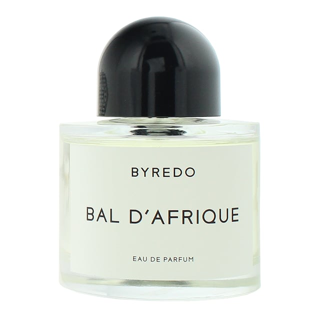 Bal D'afrique by Byredo is an Amber Woody fragrance for men and women, launched in 2009. This scent opens with a fresh and citrusy burst of Amalfi lemon, tagetes, black currant, bergamot, and African orange flower. The heart unfolds with delicate floral notes of violet, cyclamen, and jasmine, adding an elegant touch. Finally, a rich base of vetiver, musk, amber, and Virginia cedar creates a deep, sophisticated finish that lingers beautifully on the skin.