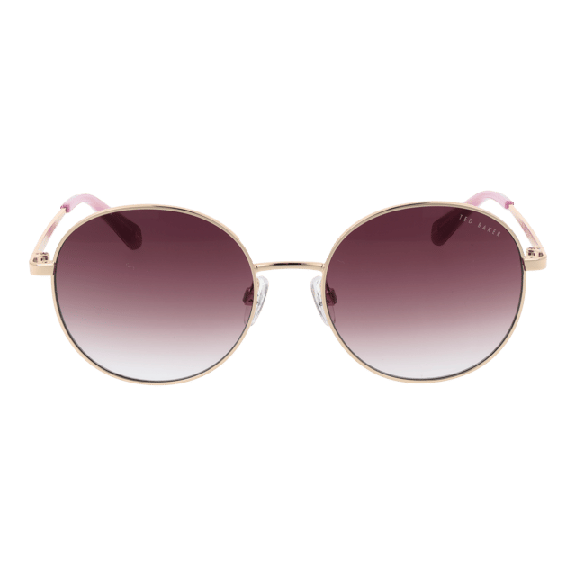 Género: Mujer
Color principal: Oro
Color del marco: Oro
Material del marco: Acetato
Color de lentes: Rosado
Material de lentes: Plástico
Categoría de filtro: 3
Efecto de lentes: Gradiente
Protección: 100% UVA & UVB
Tamaño: 54-18-135
Ancho de las lentes: 54
Altura de las lentes: 52
Ancho del puente: 18
Ancho del marco: 140
Longitud de las templos: 135
Estilo: Ronda
Estilo de llanta: Llanta completa
Bisagra de resorte: No
Extra: Sin extra
El envío incluye: Estuche originalsa de gafas original, documentación, paño de limpieza
Country: China