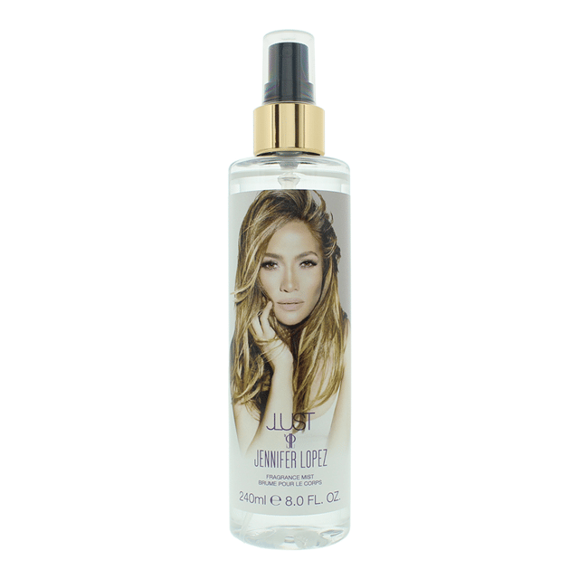 JLust is a Floral Fruity fragrance for women by Jennifer Lopez. Although it can be worn year round, this fragrance is perfect for Summer and is mostly worn during the day. Top notes of this fragrance are Apple Blossom, Strawberry and Mandarin Orange, middle notes are White Peach, Vanilla Orchid and Jasmine Sambac with base notes of Tolu Balsam, Tonka Bean and Musk.
